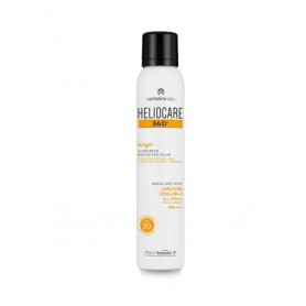 Heliocare 360º airgel spf 50 fotoprotector 200 ml
