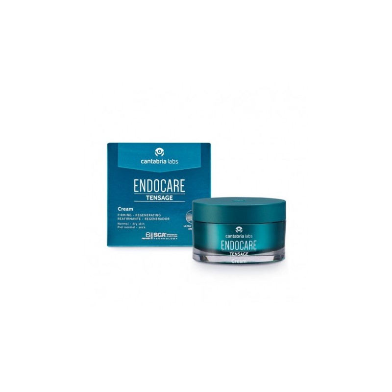 Endocare tensage crema 50 ml