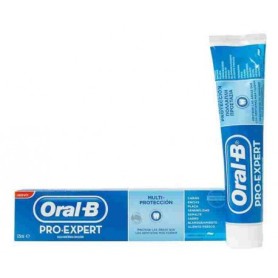 Oral-b pro-expert multi proteccion pasta dental 125 ml