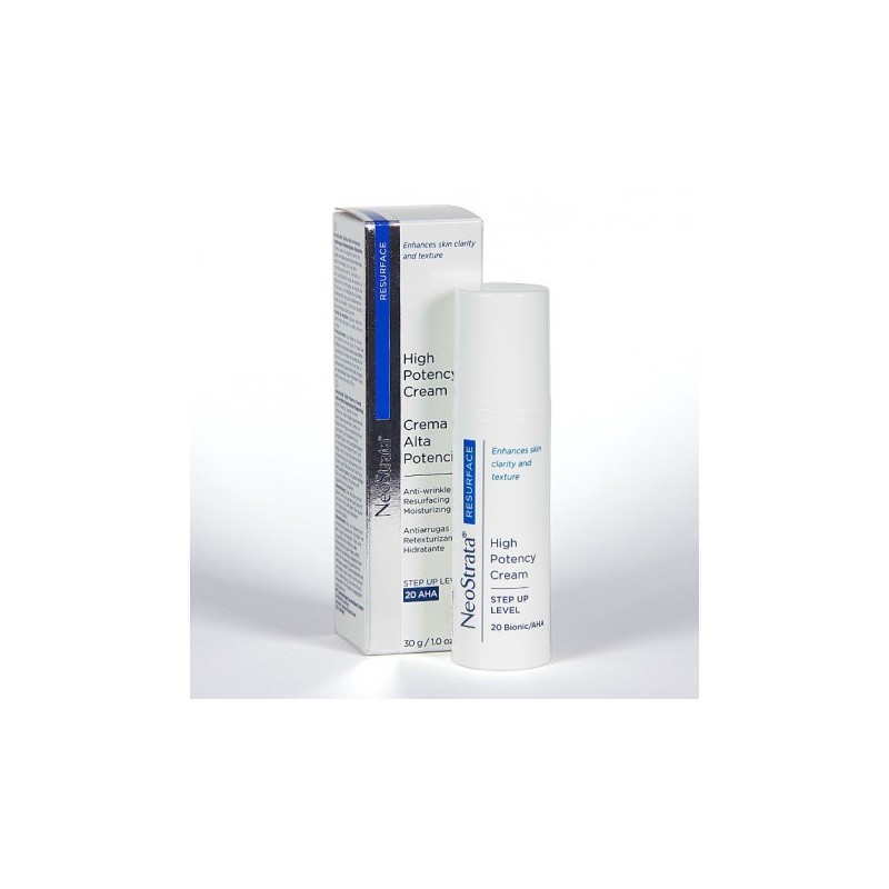 Neostrata crema alta potencia 30ml. NEOSTRATA