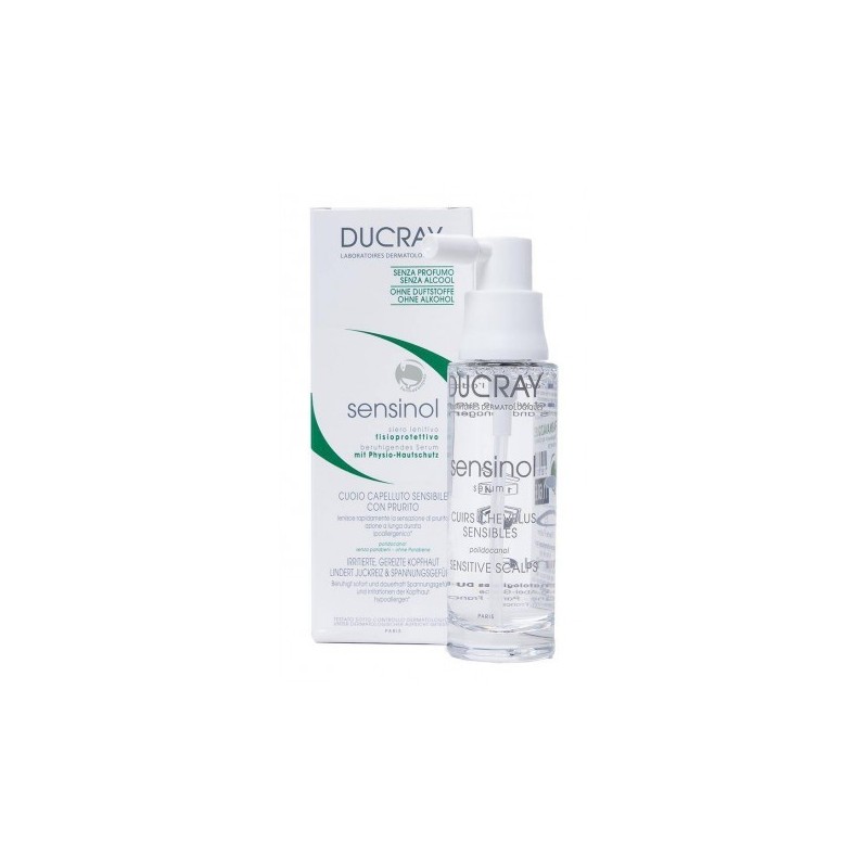 Ducray sensinol serum 30 ml Ducray