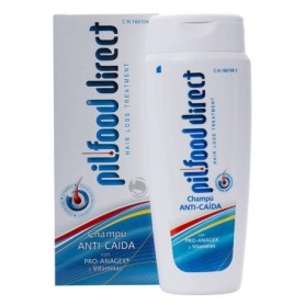 Pilfood direct champu anticaida 200 ml