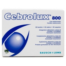 Cebrolux 800 30 sobres