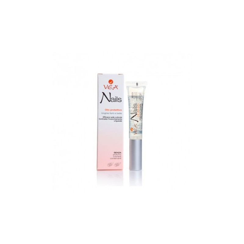 Vea nails aceite protector uñas 8ml Vea