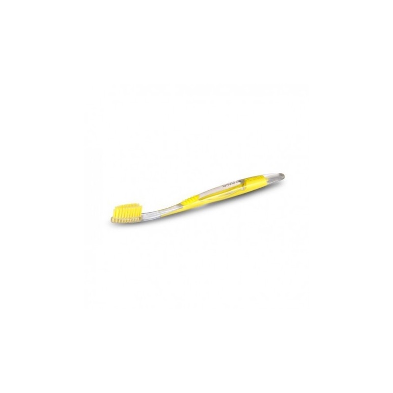 Lacer cepillo dental ortodoncia Lacer