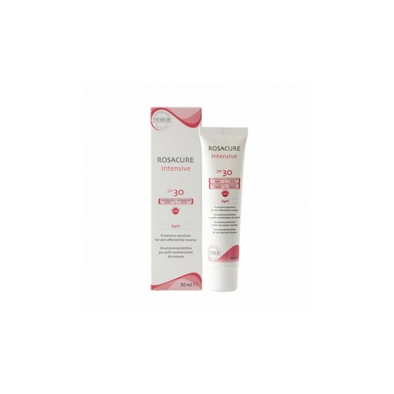 Rosacure intensive spf 30 30 ml ROSACURE