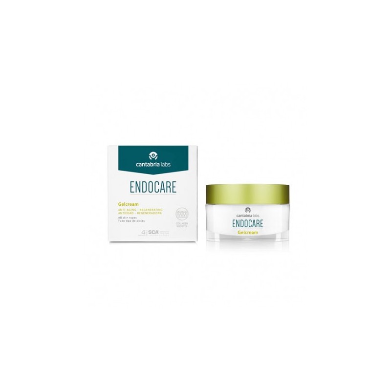 Endocare gelcream biorepar 30ml ENDOCARE