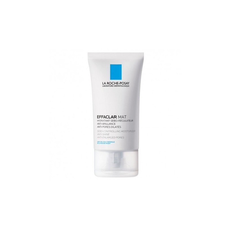 La roche posay effaclar mat 40ml La Roche-Posay