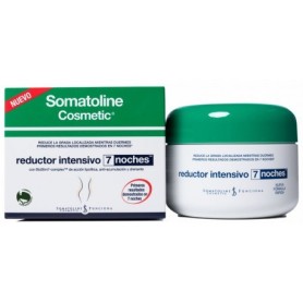 Comprar somatoline cosmetic reductor intensivo 7 noches 250 ml