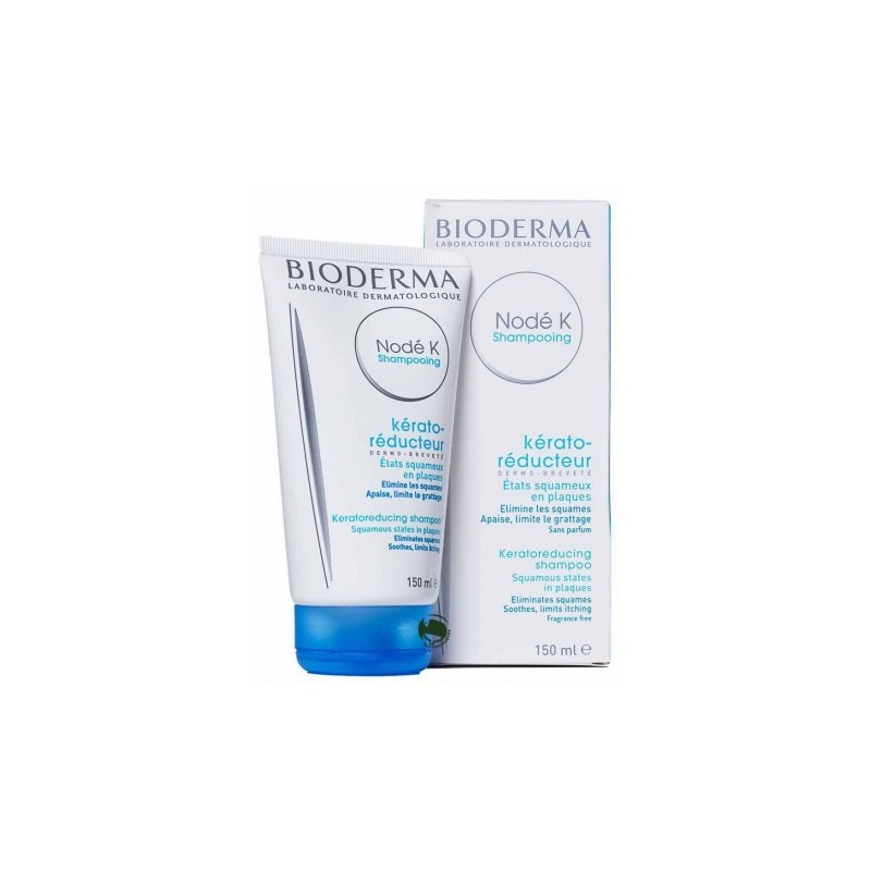 Bioderma node k champu 150 ml Bioderma