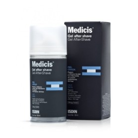 Isdin medicis gel after shave 100ml