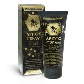 Apitox cream 100 ml Prisma Natural