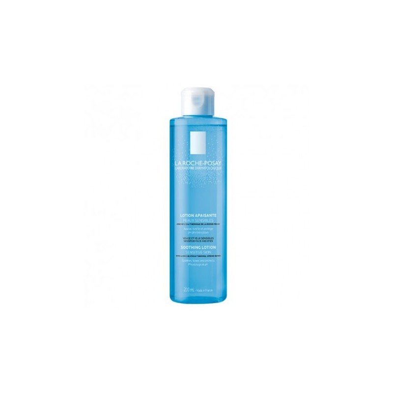 La roche posay loción calmante 200ml La Roche-Posay