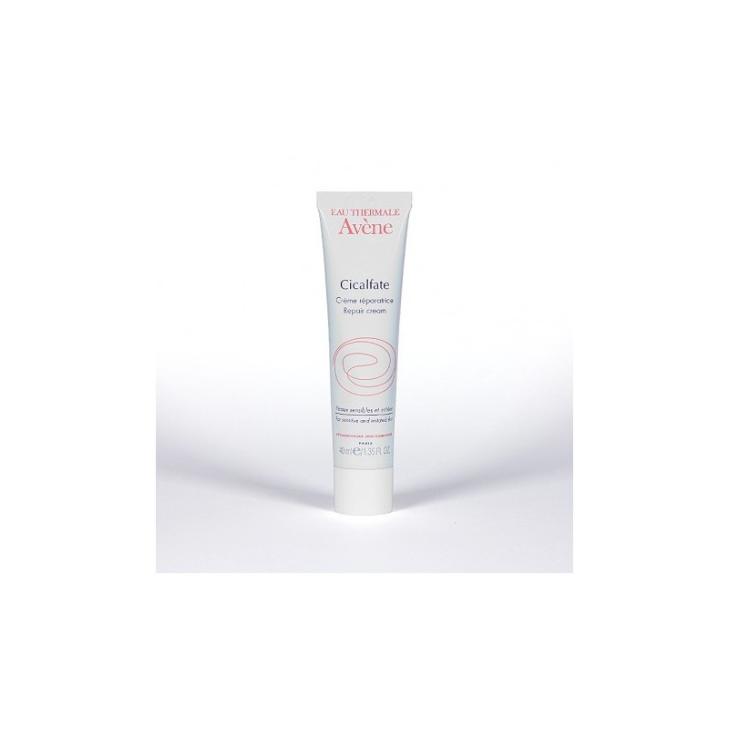 Avene cicalfate crema reparadora 40 ml. Avène