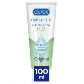Durex naturals intimate gel 100ml