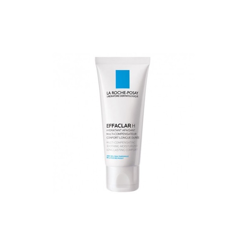 La roche posay effaclar h 40ml La Roche-Posay