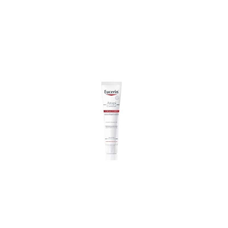 Eucerin atopic control crema forte 40 ml Eucerin