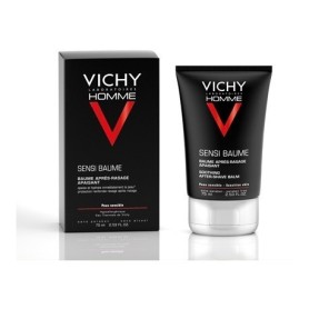 Vichy homme sensi baume bálsamo after-shave 75ml