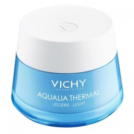 Vichy aqualia thermal ligera tarro 50 ml.