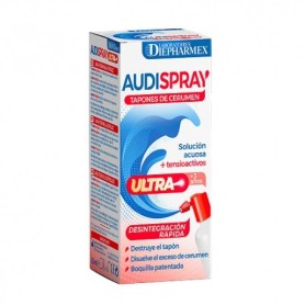 Audispray ultra 20ml