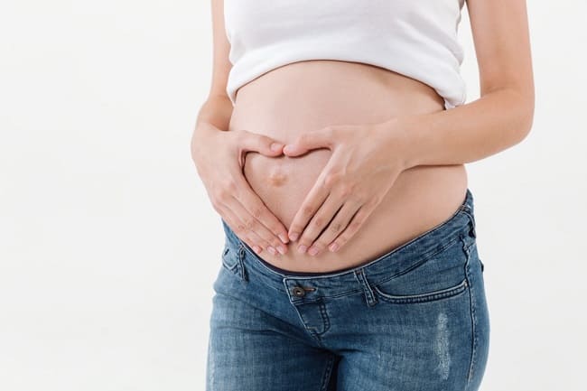 Infusiones para embarazadas que están permitidas