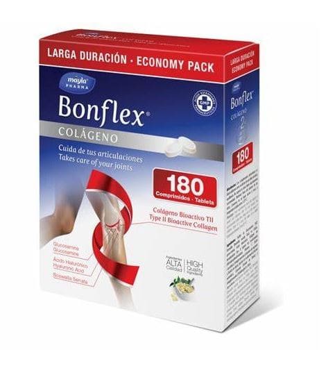 Bonflex colágeno