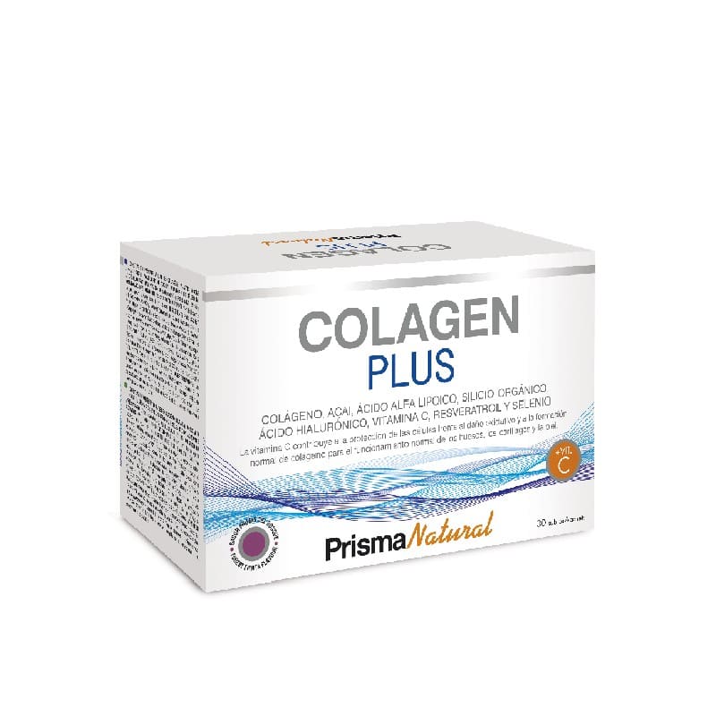 Colagen Plus Antiaging