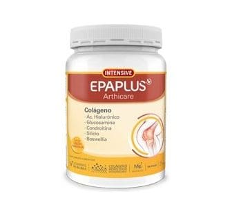 Epaplus Intesive Arthicare colágeno