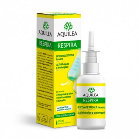 Aquilea spray nasal