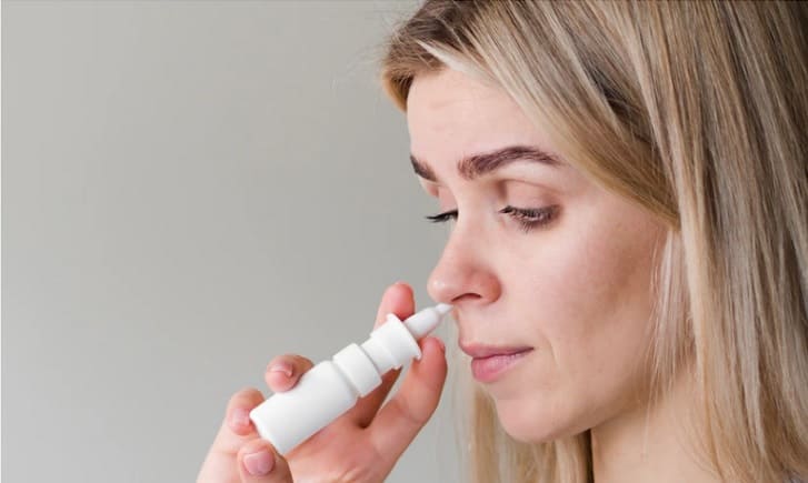 Lavados nasales: qué son, para qué sirven y cómo y cuándo hacerlos.