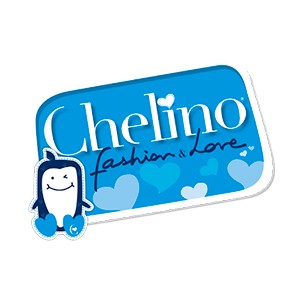 Pañal chelino love t-5 (13-18 kg)