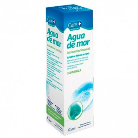 Agua de mar Care