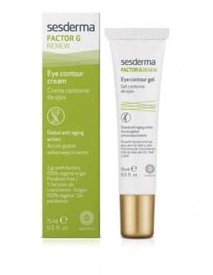 Sesderma contorno de ojos Factir G Renew